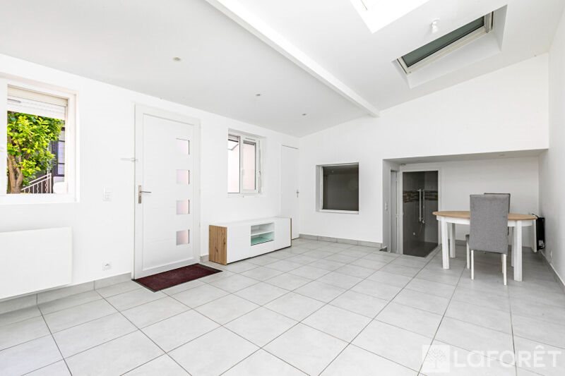 Appartement à vendre, 43m², Arcueil