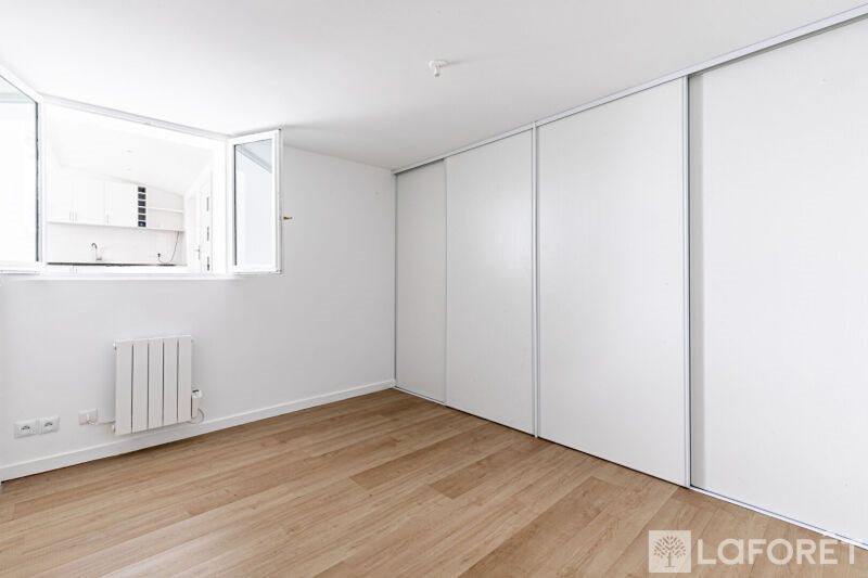 Appartement à vendre, 43m², Arcueil