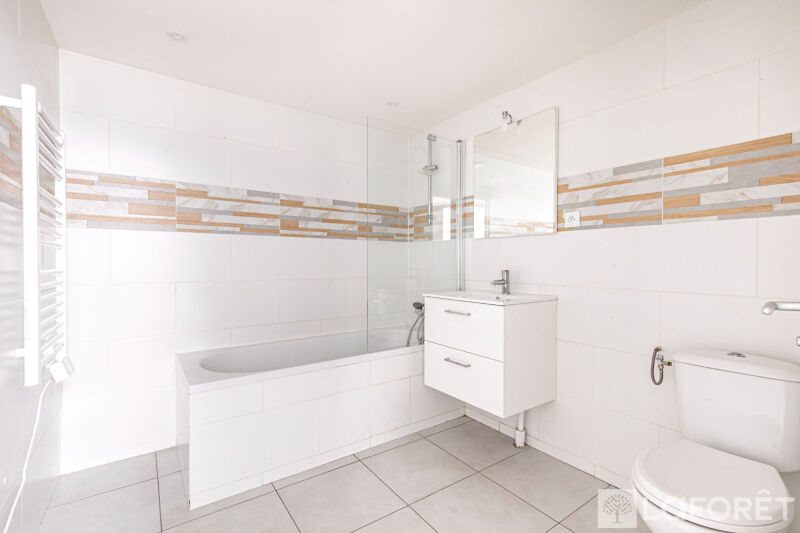 Appartement à vendre, 43m², Arcueil
