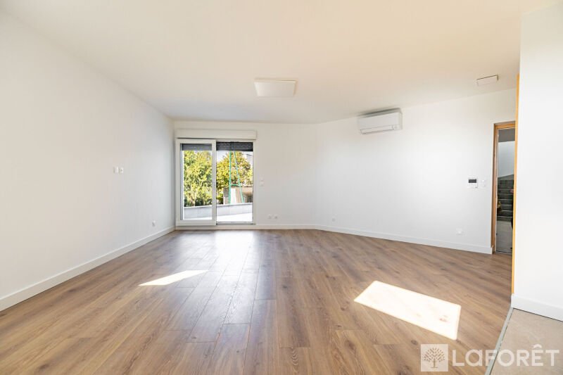 Appartement à louer, 65m², Villejuif