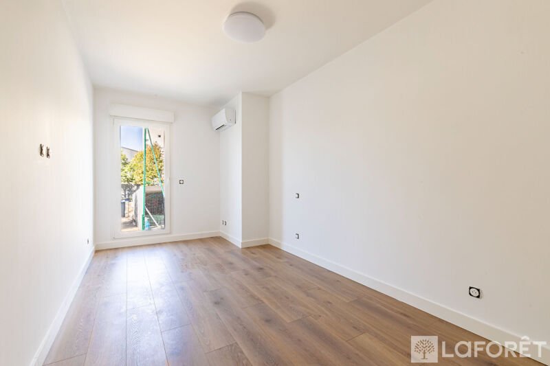 Appartement à louer, 65m², Villejuif