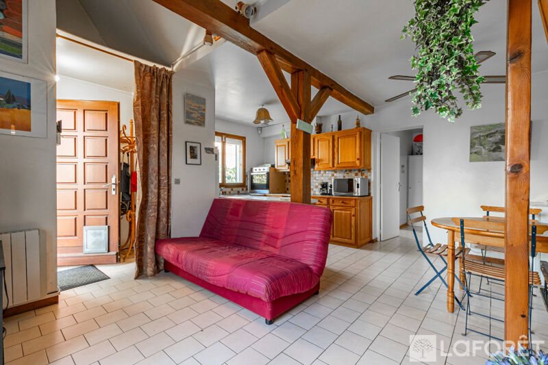 Maison à vendre, 92m², Villejuif