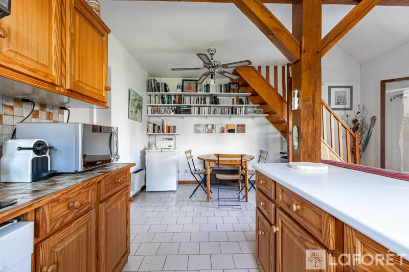 Maison à vendre, 92m², Villejuif