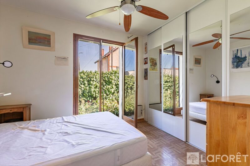 Maison à vendre, 92m², Villejuif
