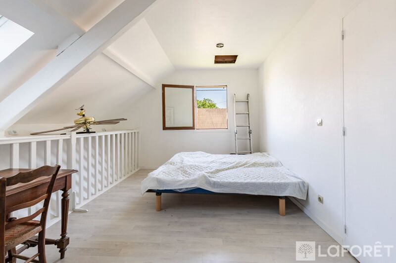 Maison à vendre, 92m², Villejuif