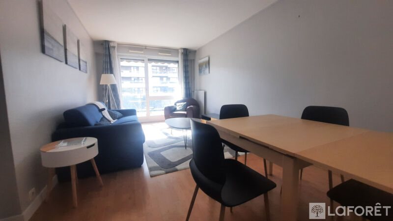 Appartement à louer, 45m², Le Kremlin-Bicêtre