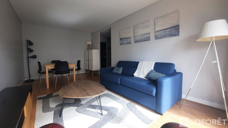 Appartement à louer, 45m², Le Kremlin-Bicêtre