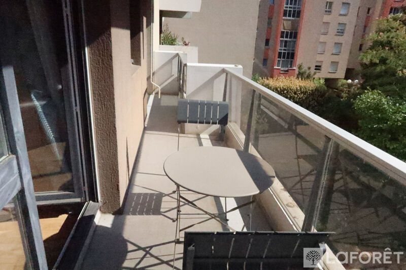 Appartement à louer, 45m², Le Kremlin-Bicêtre