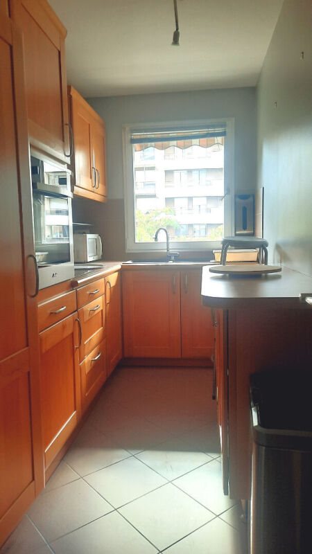 Appartement à louer, 45m², Le Kremlin-Bicêtre