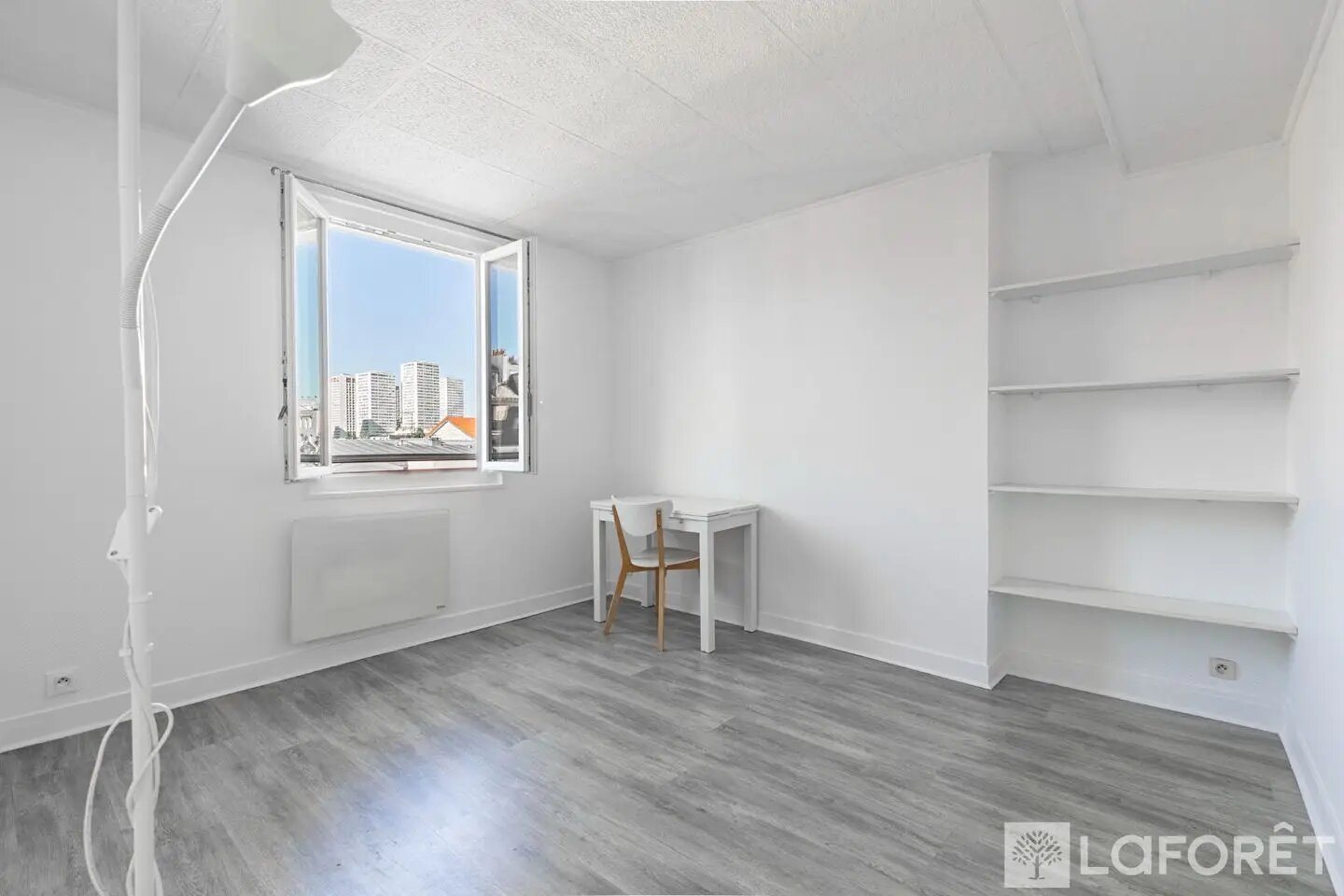 Appartement à vendre, 30m², Le Kremlin-Bicêtre