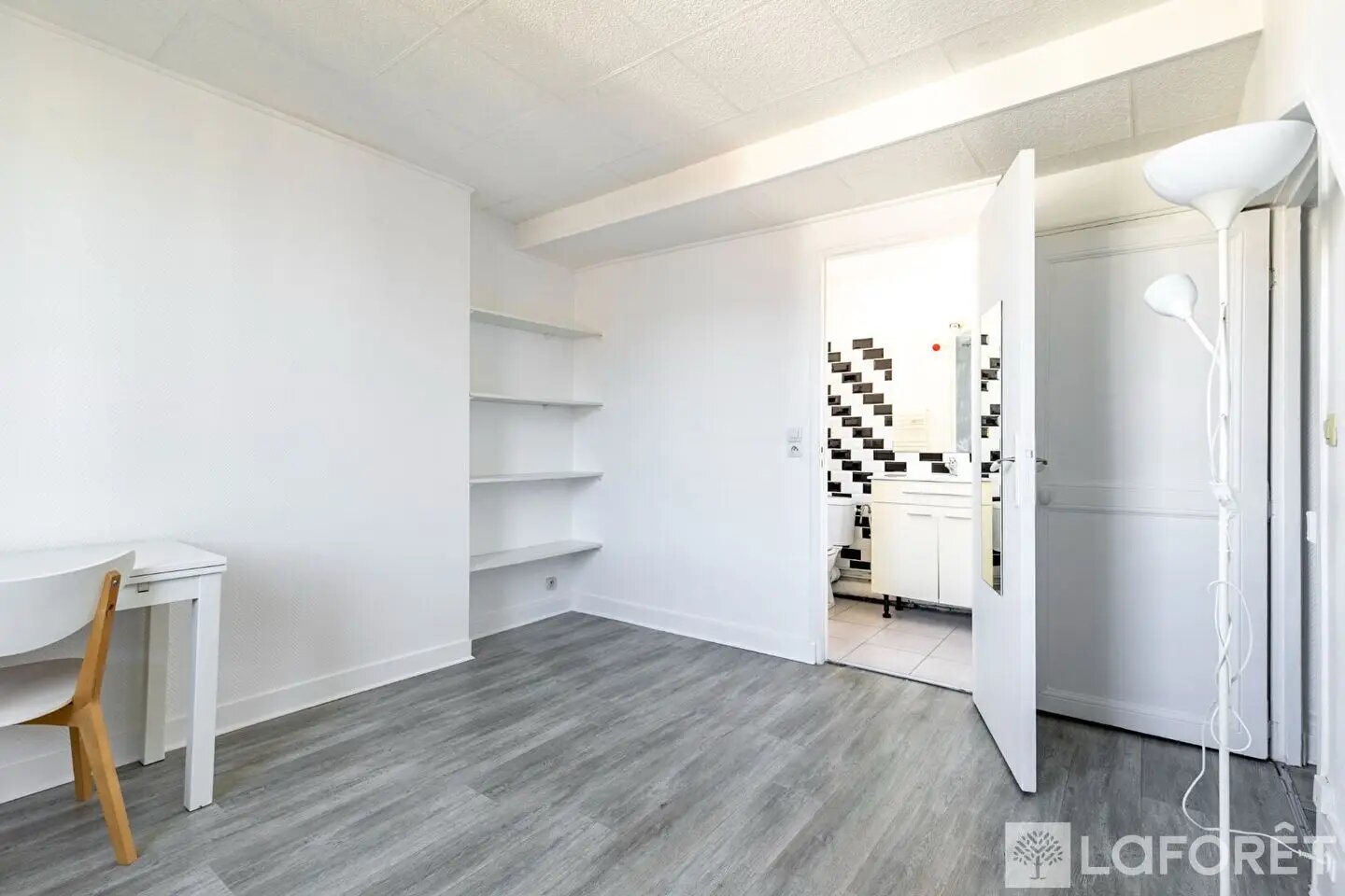 Appartement à vendre, 30m², Le Kremlin-Bicêtre