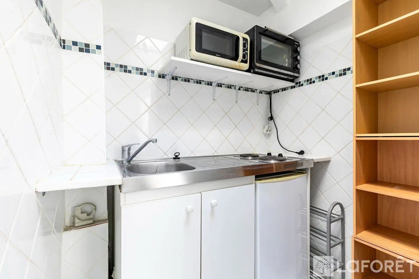 Appartement à vendre, 30m², Le Kremlin-Bicêtre