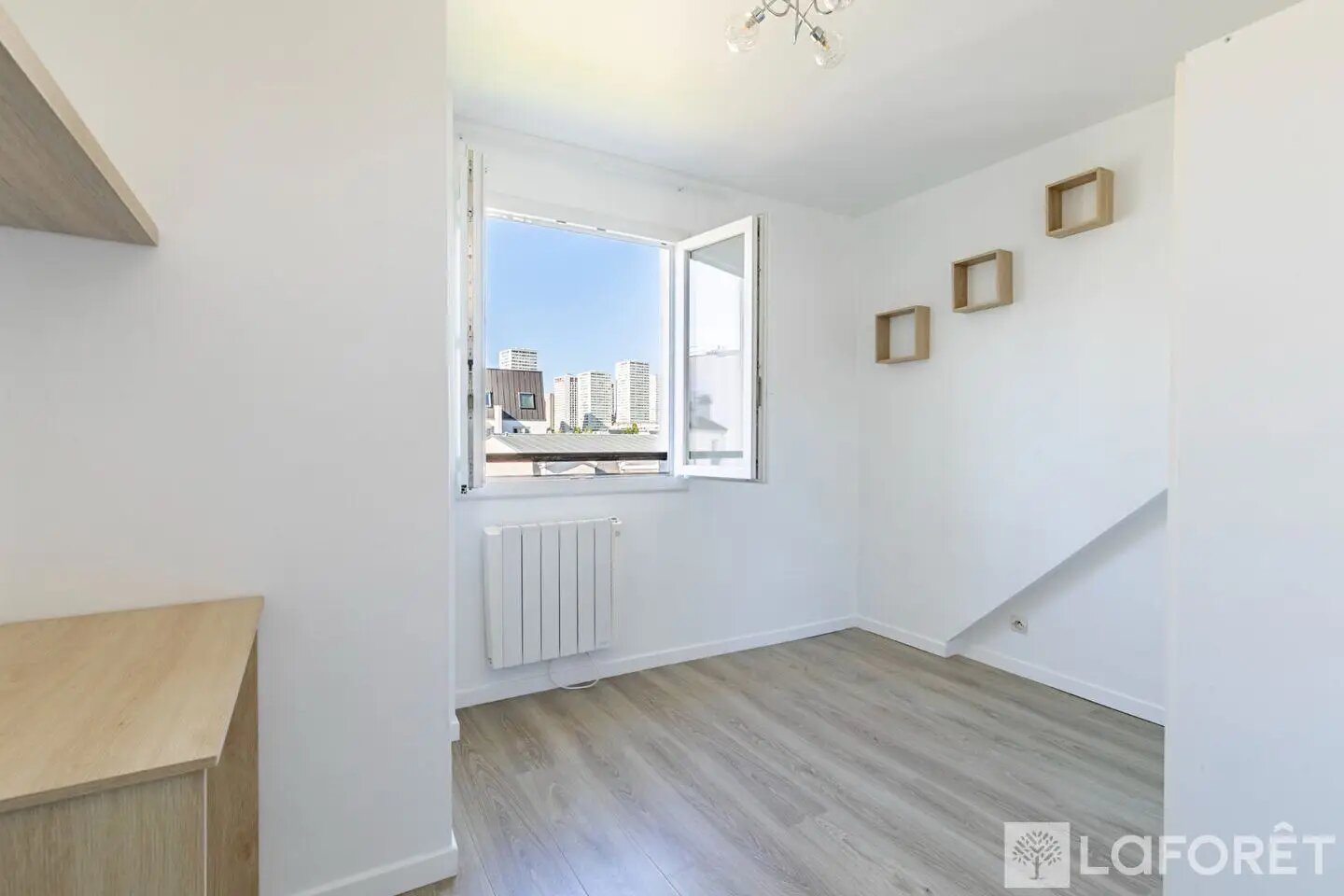 Appartement à vendre, 30m², Le Kremlin-Bicêtre