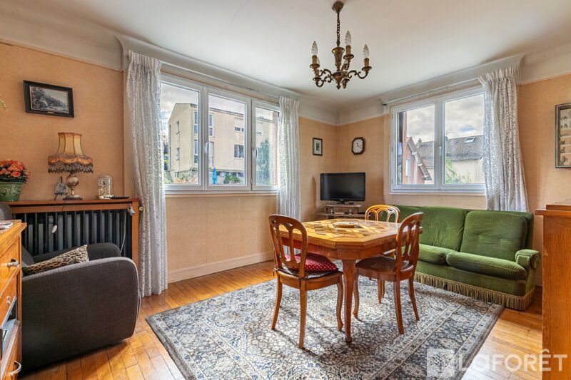 Maison à vendre, 118m², Le Kremlin-Bicêtre