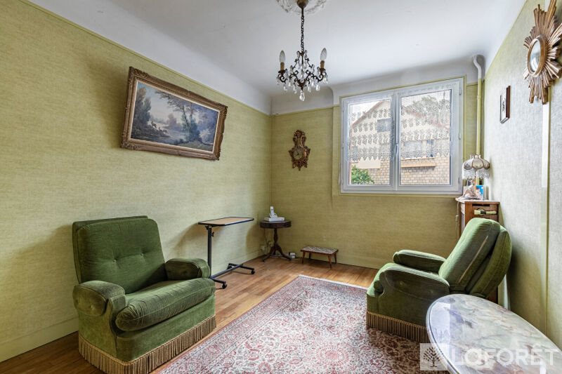 Maison à vendre, 118m², Le Kremlin-Bicêtre