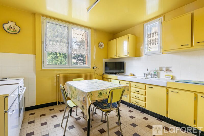 Maison à vendre, 118m², Le Kremlin-Bicêtre