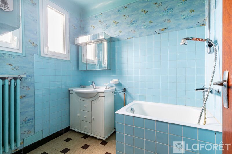 Maison à vendre, 118m², Le Kremlin-Bicêtre