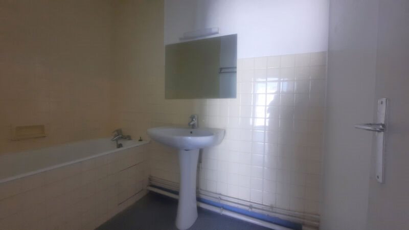 Appartement à louer, 34m², Le Kremlin-Bicêtre