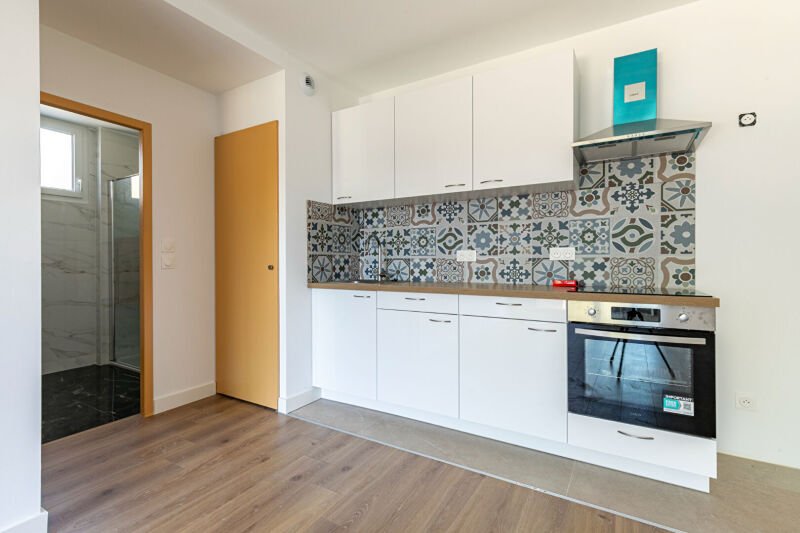 Appartement à louer, 40m², Villejuif