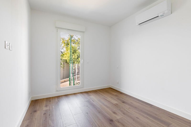 Appartement à louer, 40m², Villejuif