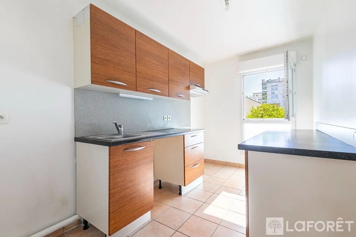 Appartement à vendre, 60m², Ivry-sur-Seine
