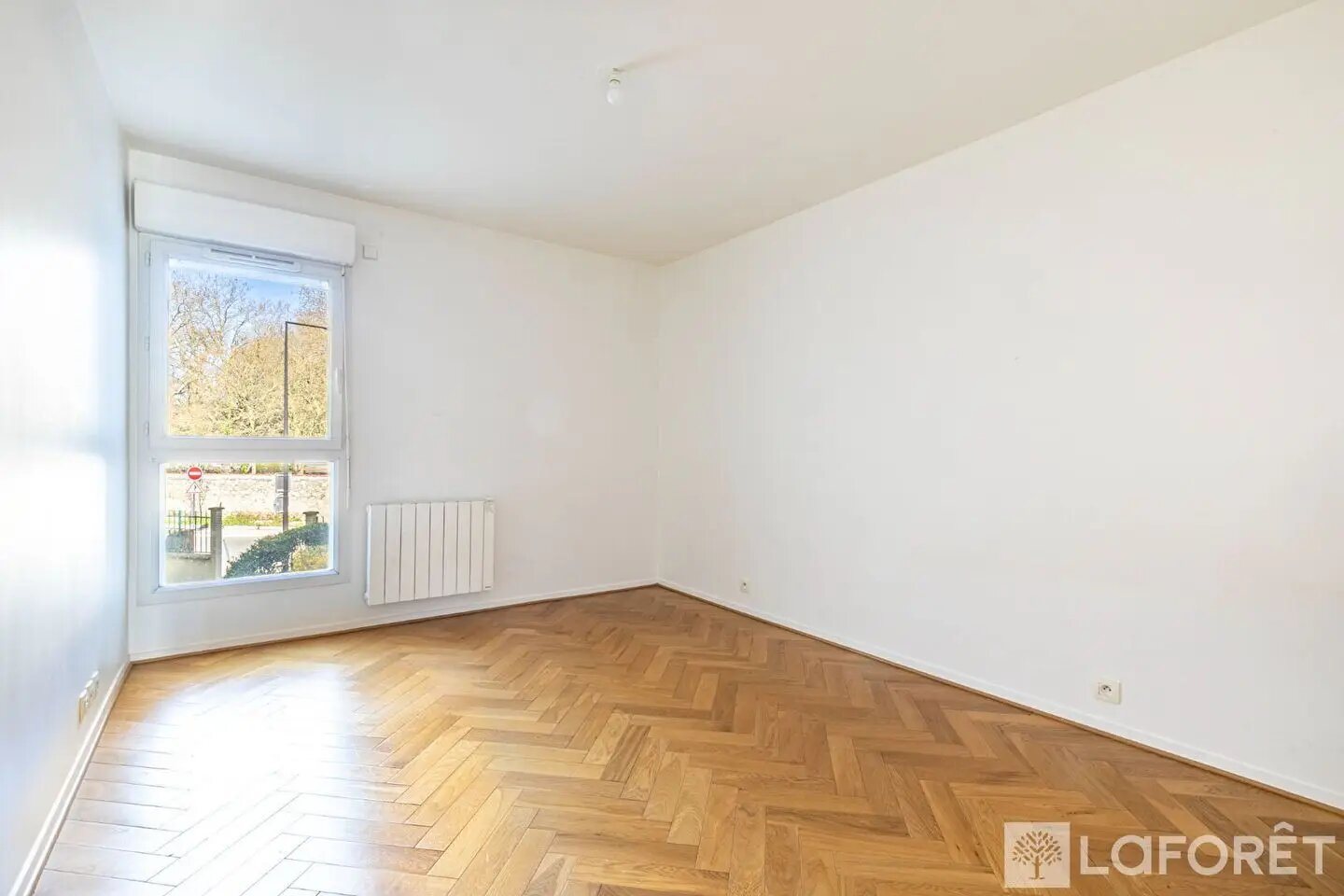 Appartement à vendre, 60m², Ivry-sur-Seine