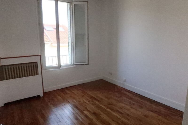 Appartement à louer, 35m², Villejuif