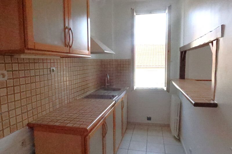Appartement à louer, 35m², Villejuif