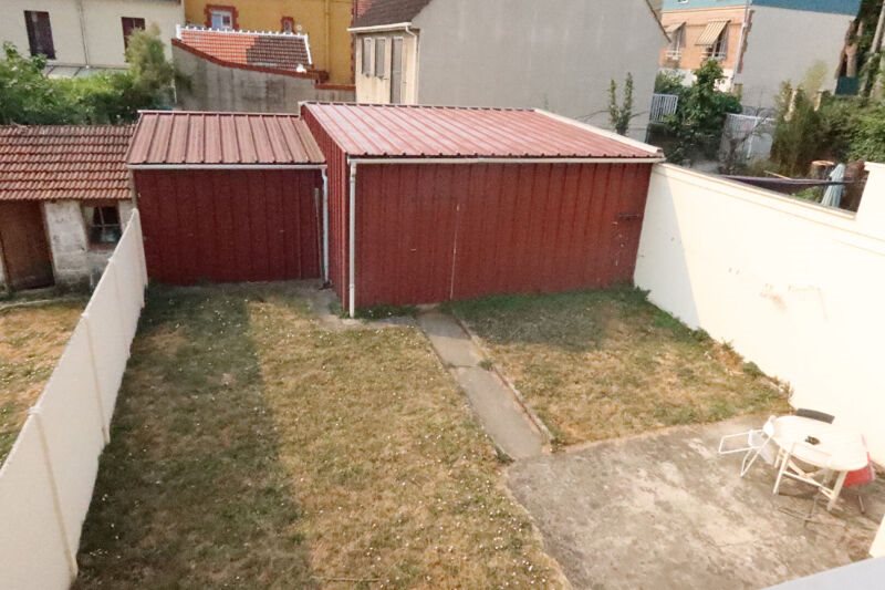 Appartement à louer, 35m², Villejuif