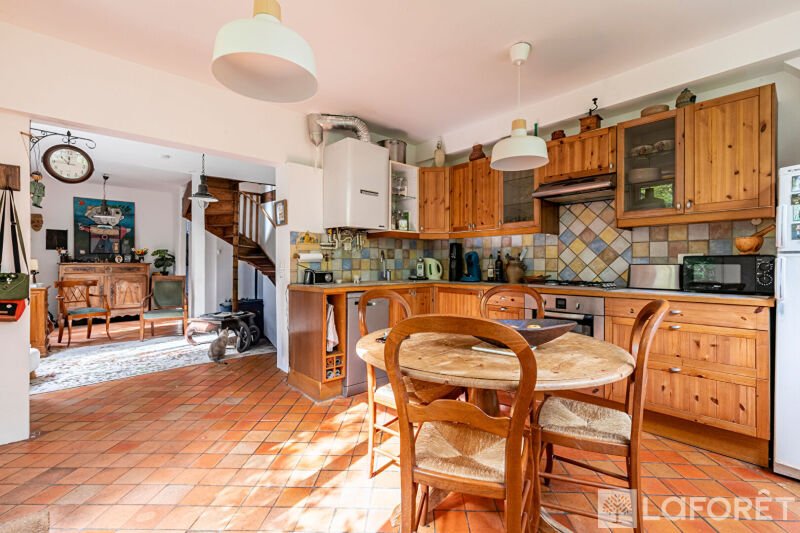 Maison à vendre, 74m², Le Kremlin-Bicêtre