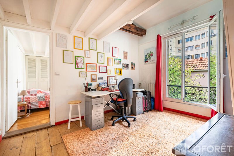 Maison à vendre, 74m², Le Kremlin-Bicêtre