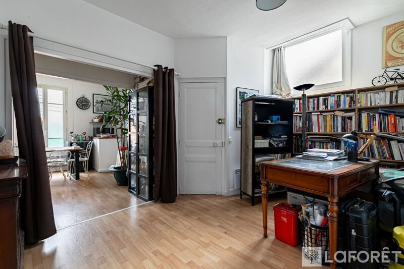 Appartement à vendre, 50m², Le Kremlin-Bicêtre