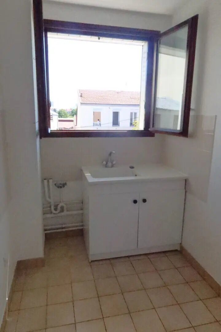 Appartement à louer, 30m², Les Lilas