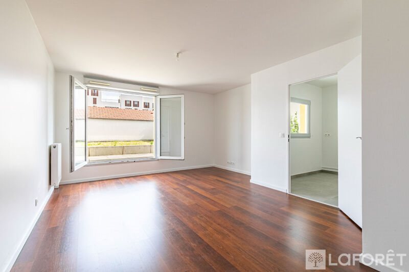Appartement à vendre, 62m², Vitry-sur-Seine