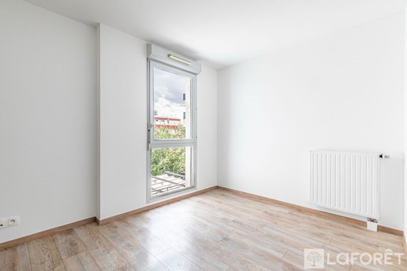 Appartement à vendre, 62m², Vitry-sur-Seine