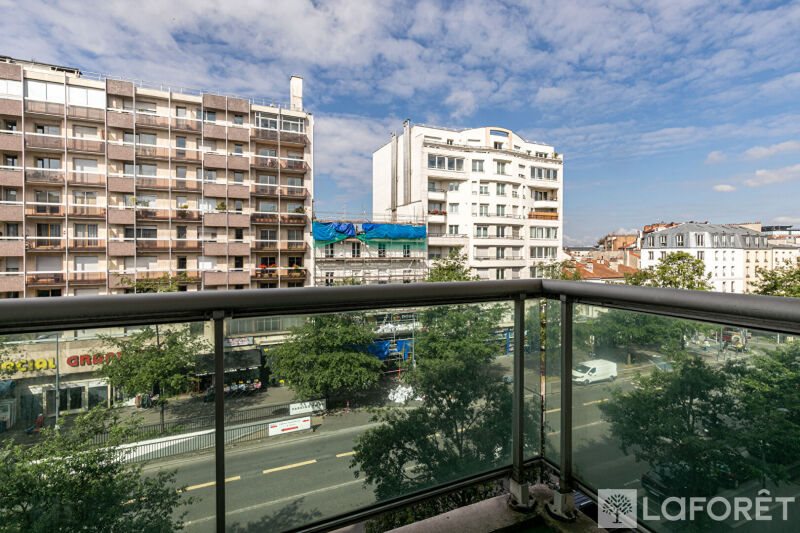 Appartement à vendre, 29m², Le Kremlin-Bicêtre