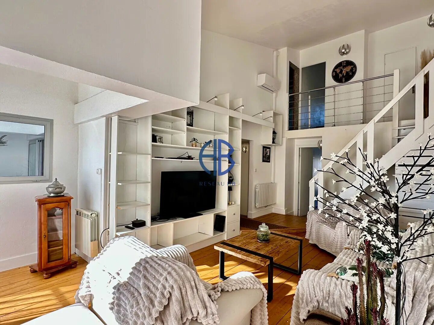 Appartement à vendre, 148m², Agde (Cap d'Agde)