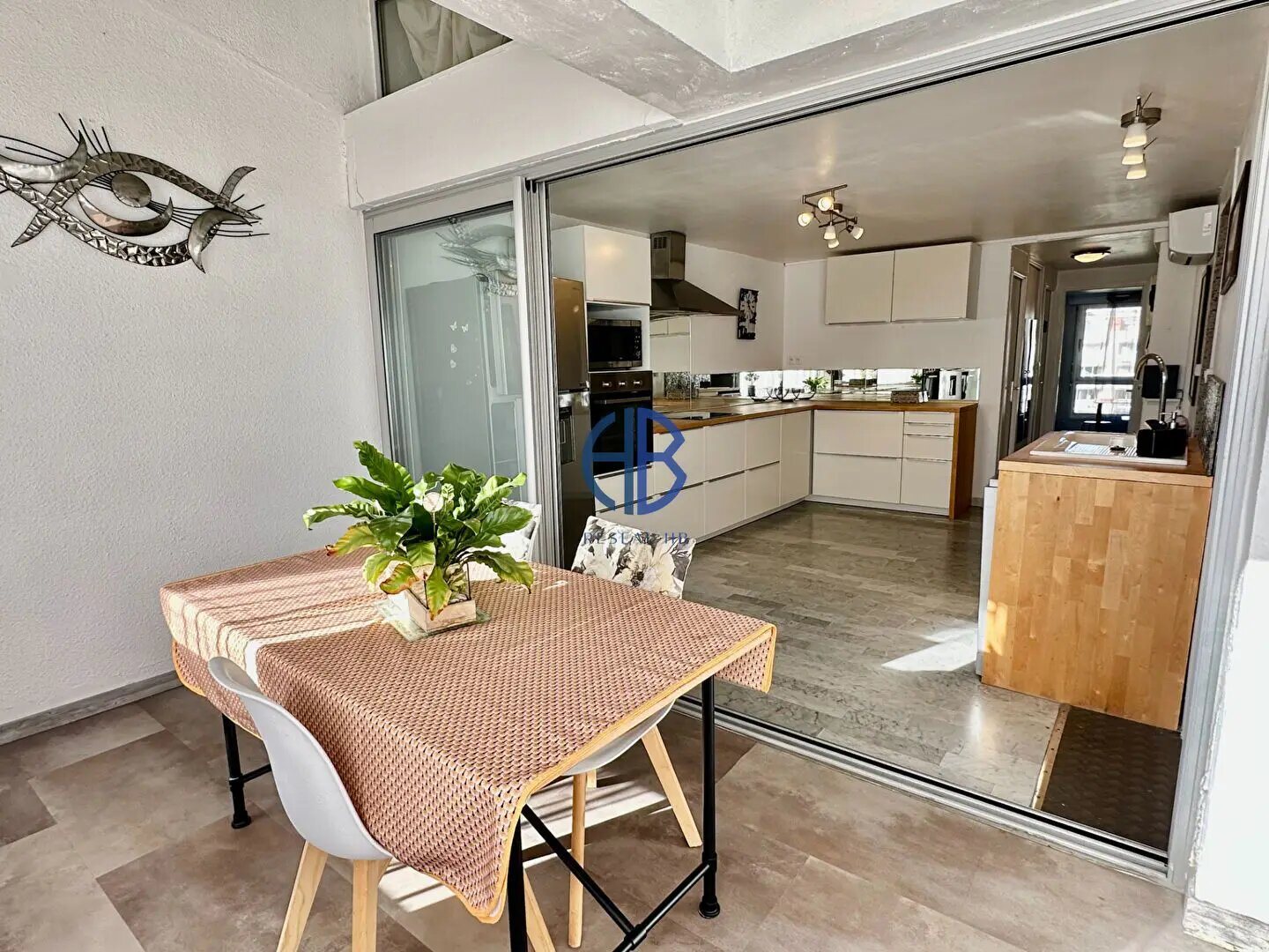 Appartement à vendre, 148m², Agde (Cap d'Agde)