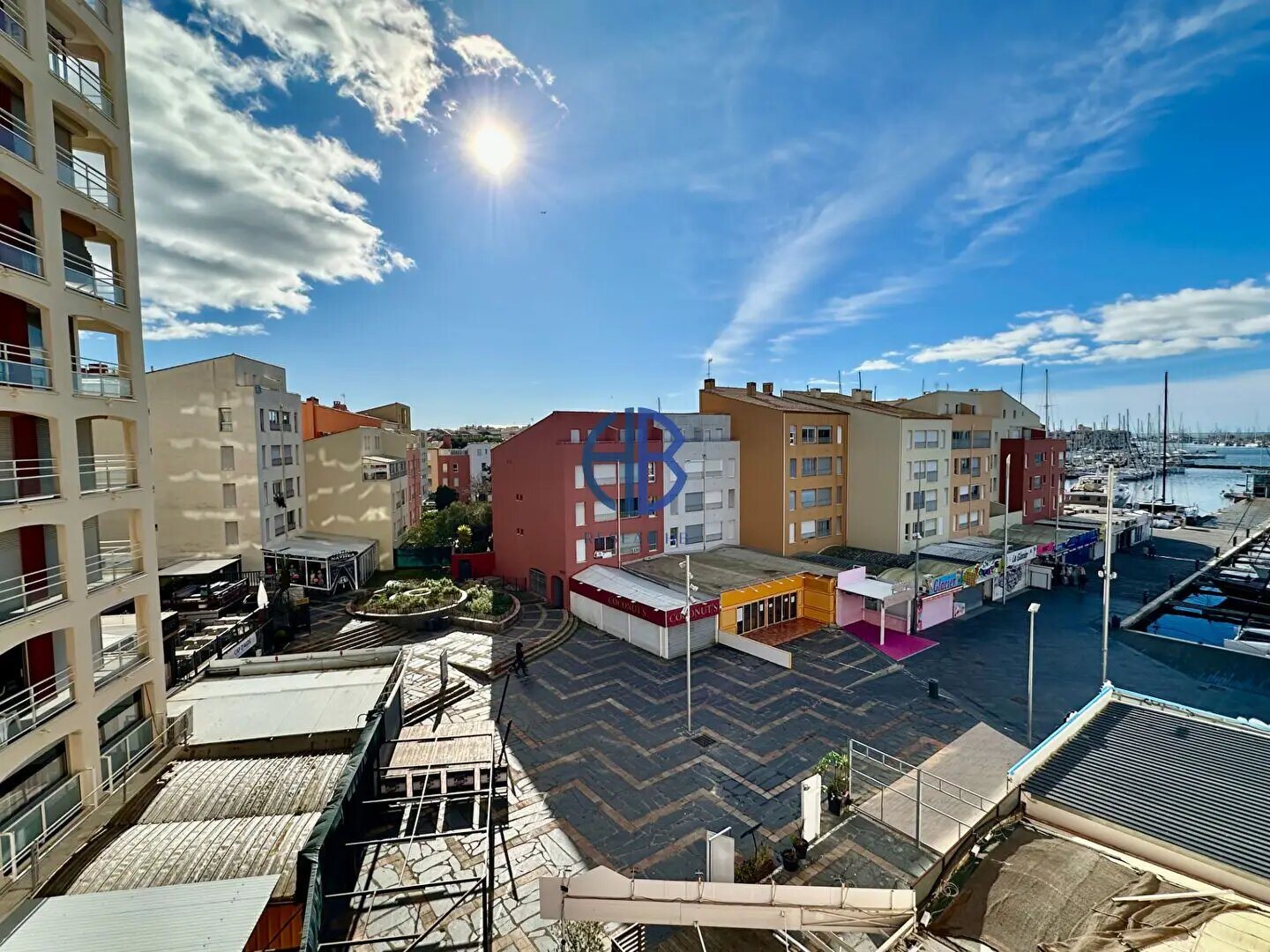 Appartement à vendre, 148m², Agde (Cap d'Agde)