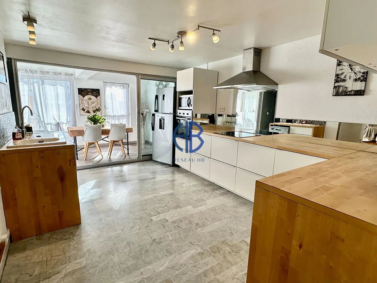 Appartement à vendre, 148m², Agde (Cap d'Agde)