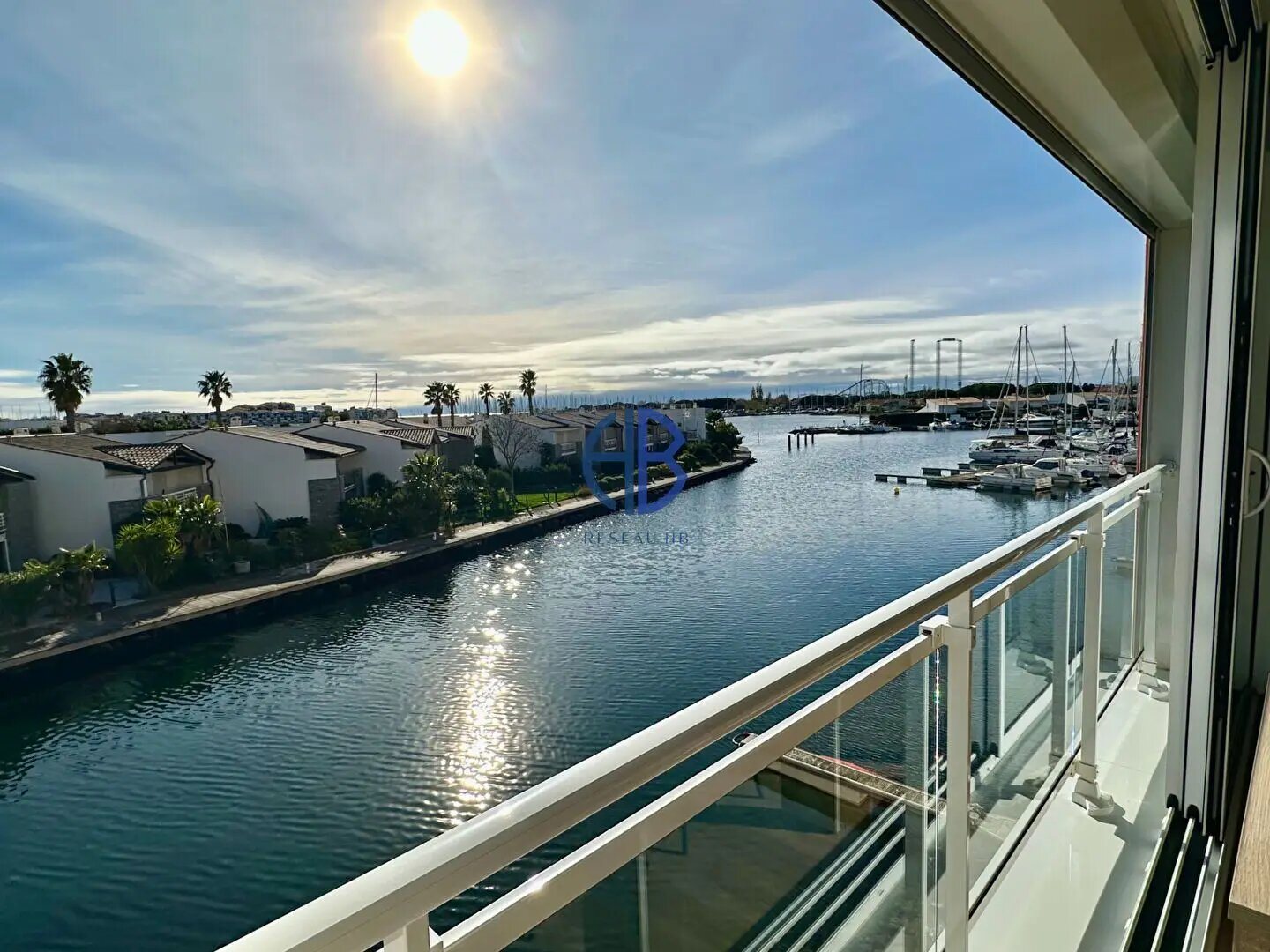 Appartement à vendre, 79m², Agde (Cap d'Agde)