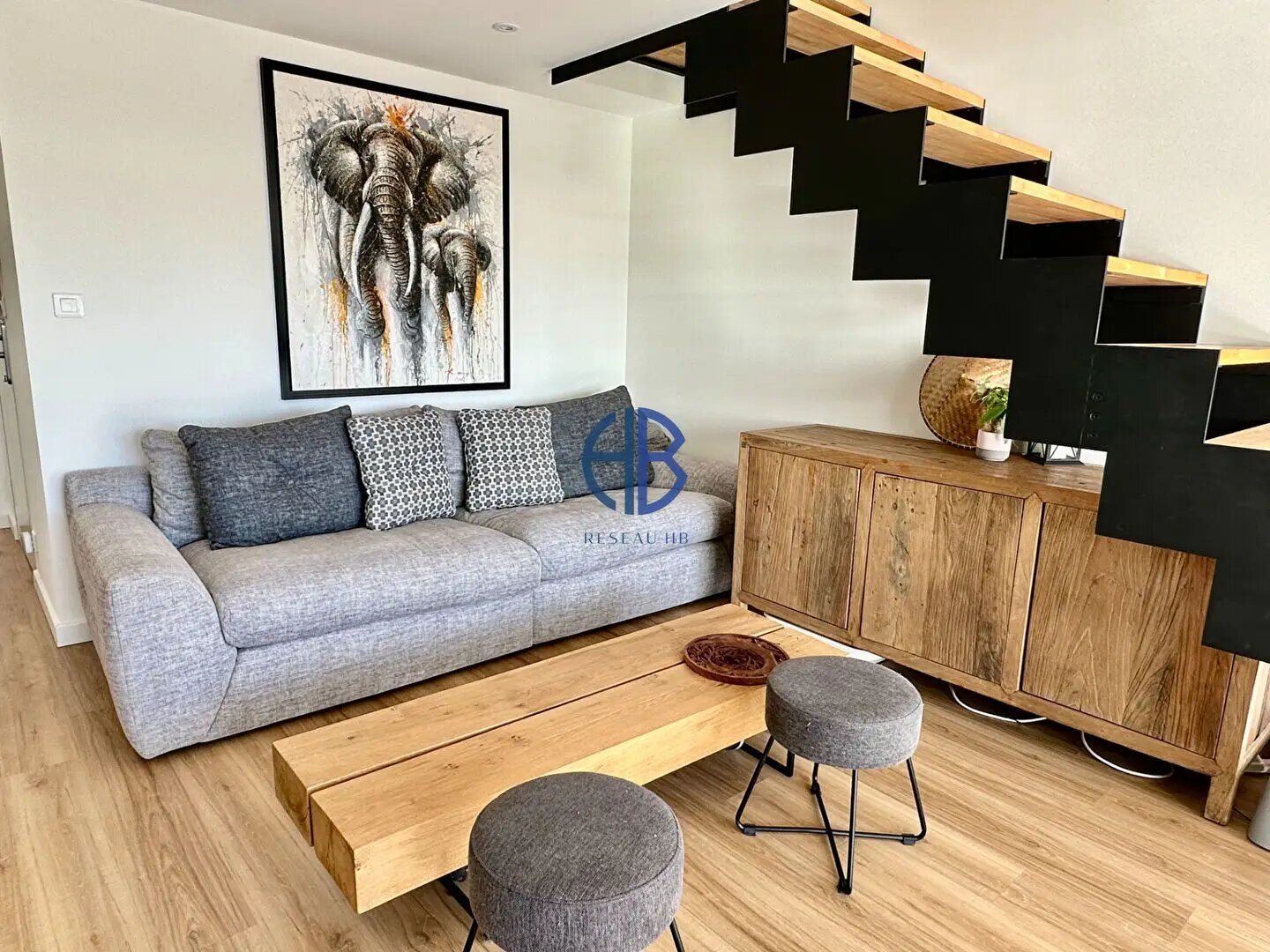 Appartement à vendre, 79m², Agde (Cap d'Agde)