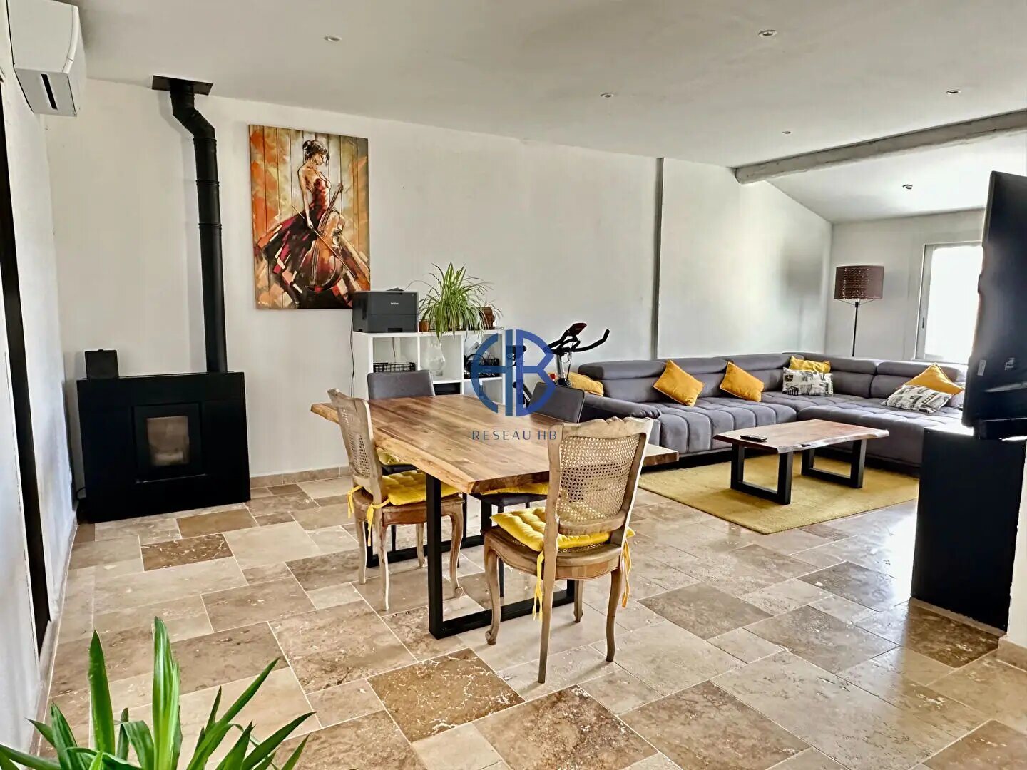 Maison à vendre, 146m², Agde (Cap d'Agde)