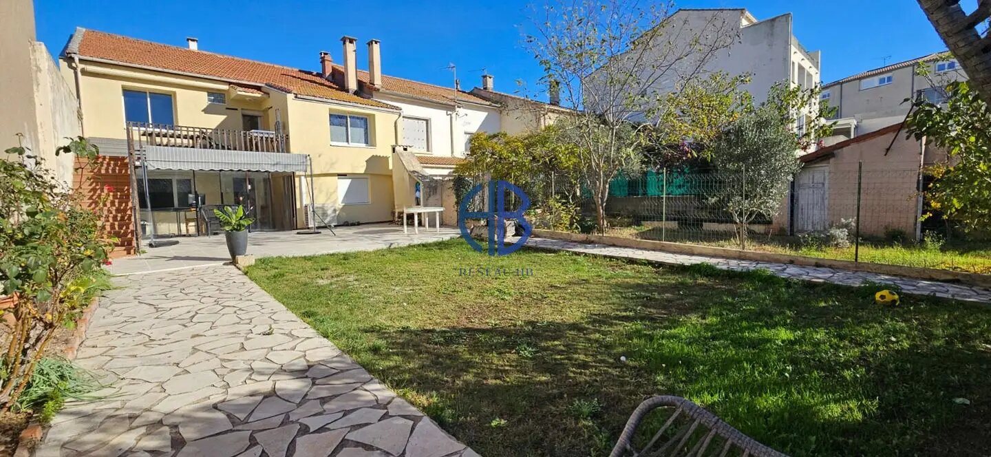 Maison à vendre, 146m², Agde (Cap d'Agde)