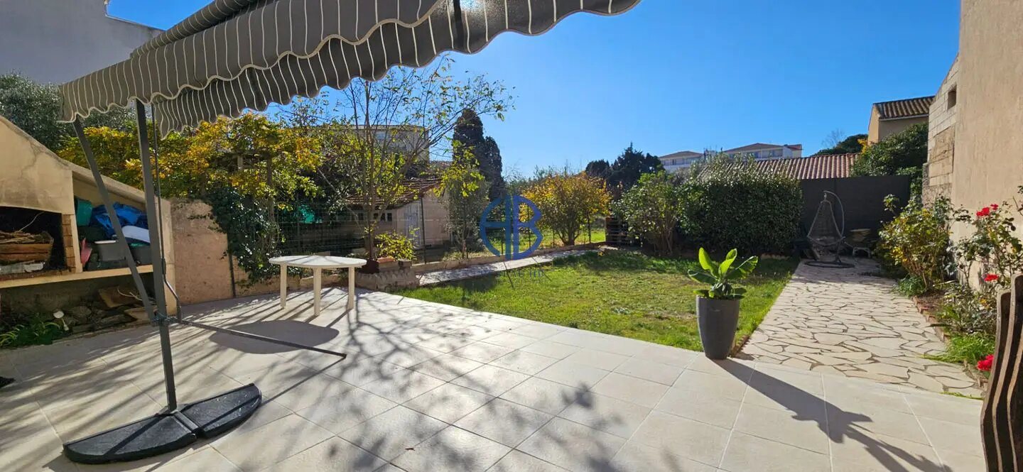 Maison à vendre, 146m², Agde (Cap d'Agde)