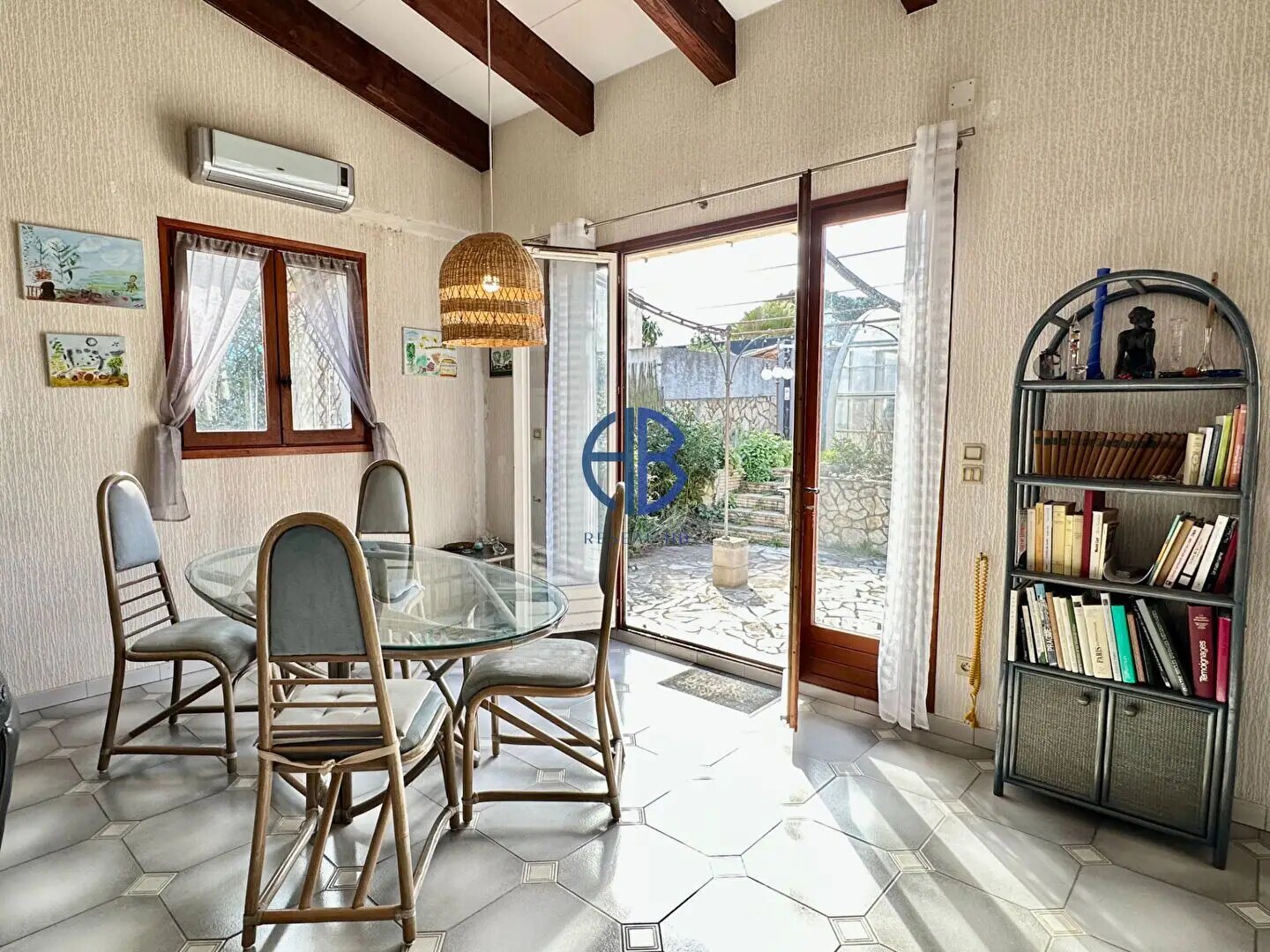Maison à vendre, 132m², Agde (Cap d'Agde)