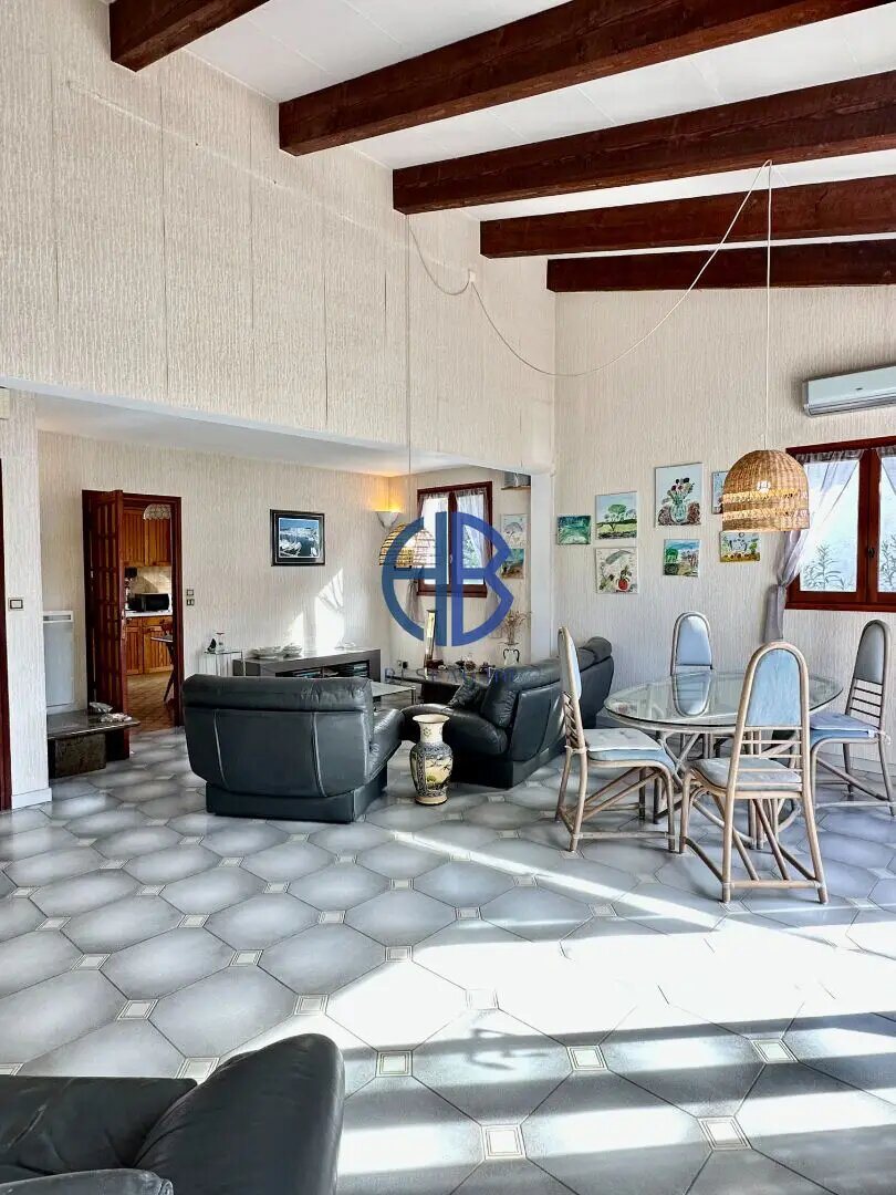 Maison à vendre, 132m², Agde (Cap d'Agde)