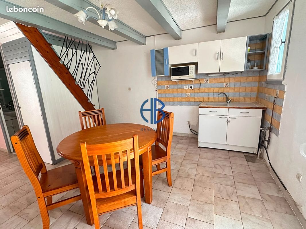 Maison à vendre, 72m², Agde (Cap d'Agde)