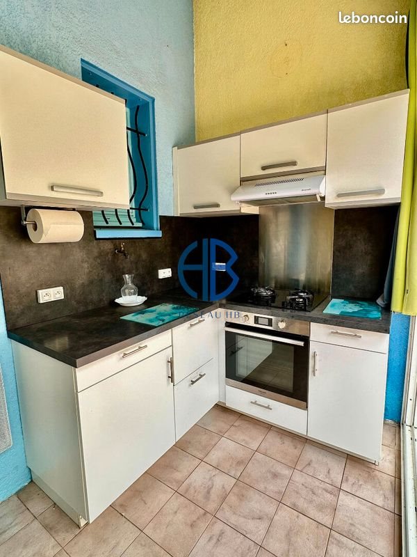 Maison à vendre, 72m², Agde (Cap d'Agde)