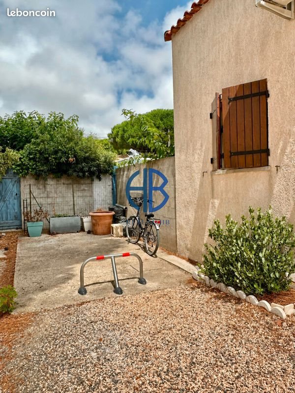 Maison à vendre, 72m², Agde (Cap d'Agde)
